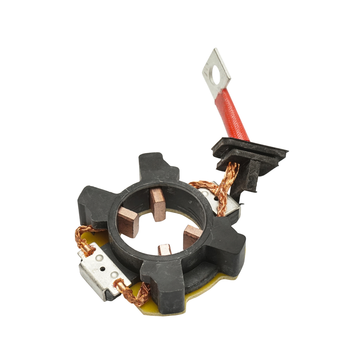 Platou perii electromotor Dacia 1310, 1410 model nou - imagine 3