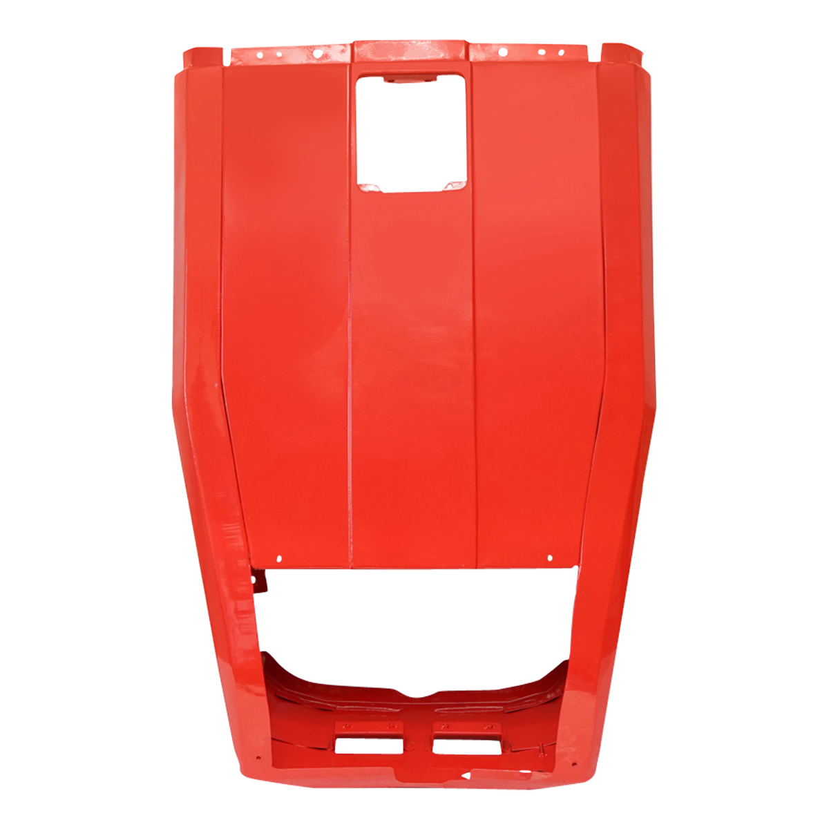 Set capotaje fara aripi spate UTB U-650 - imagine 5