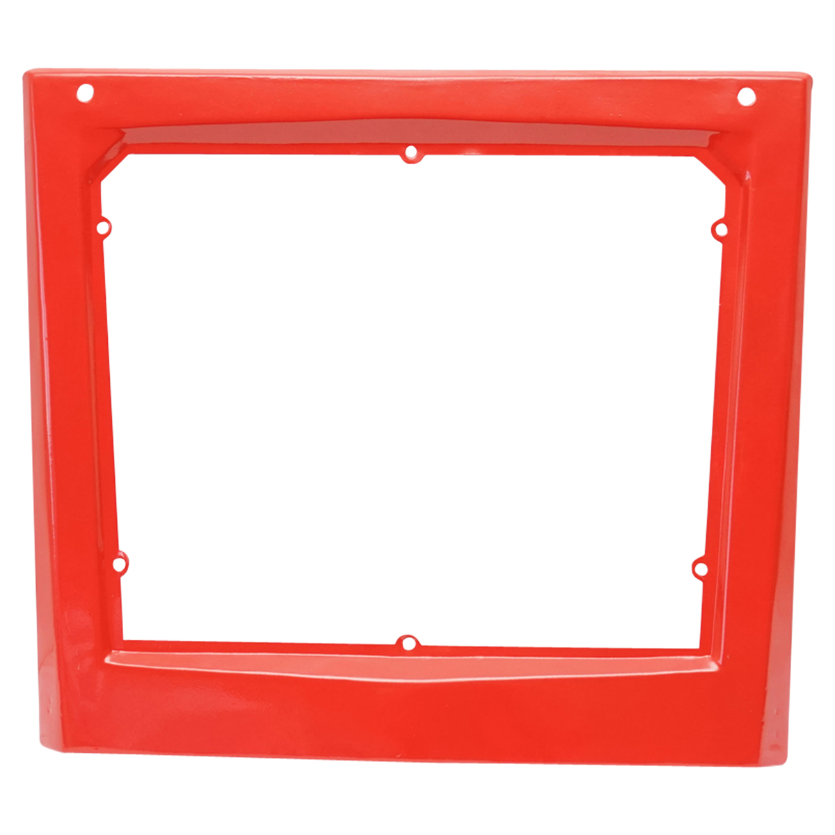 Set capotaje fara aripi spate UTB U-650 - imagine 8