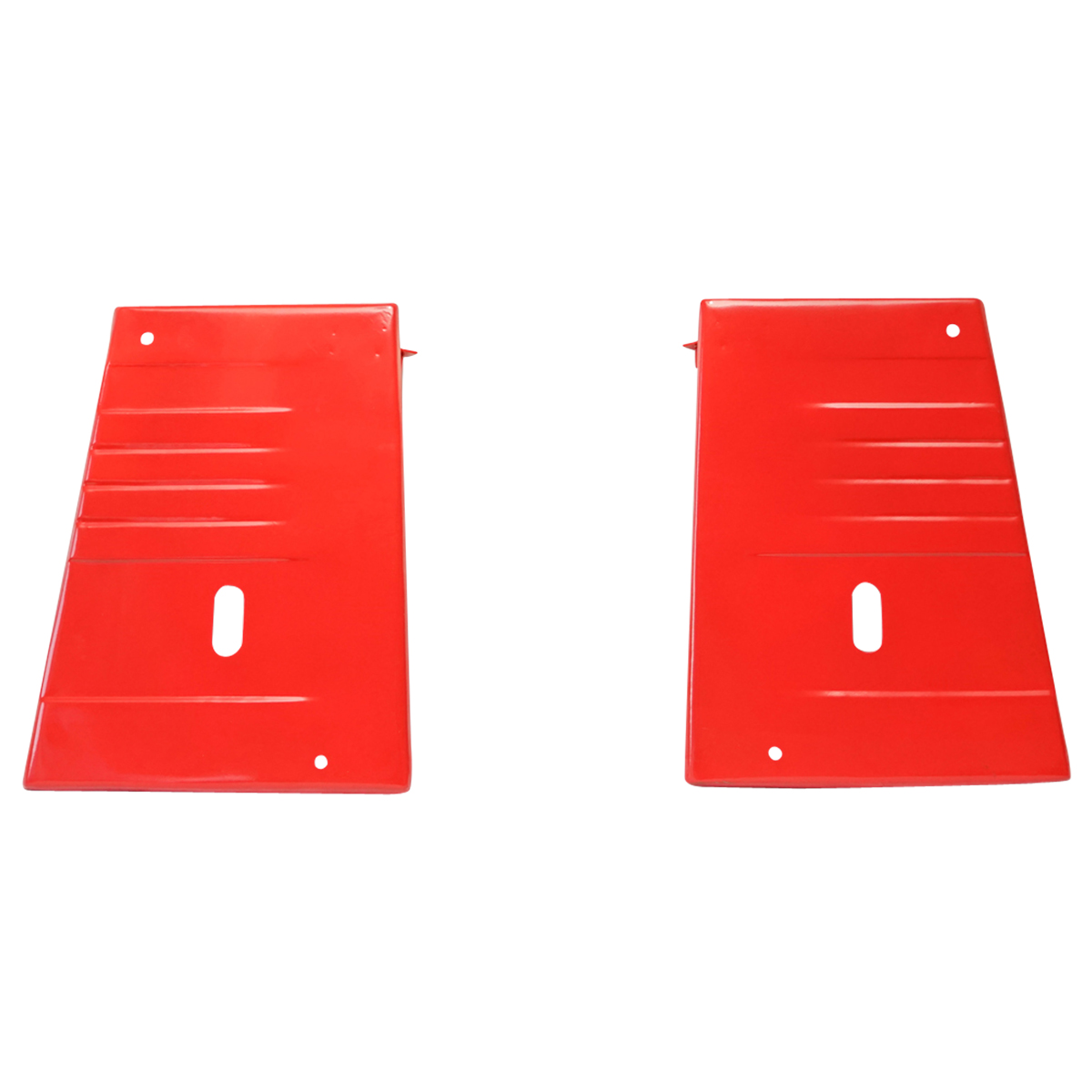 Set capotaje fara aripi spate UTB U-650 - imagine 6
