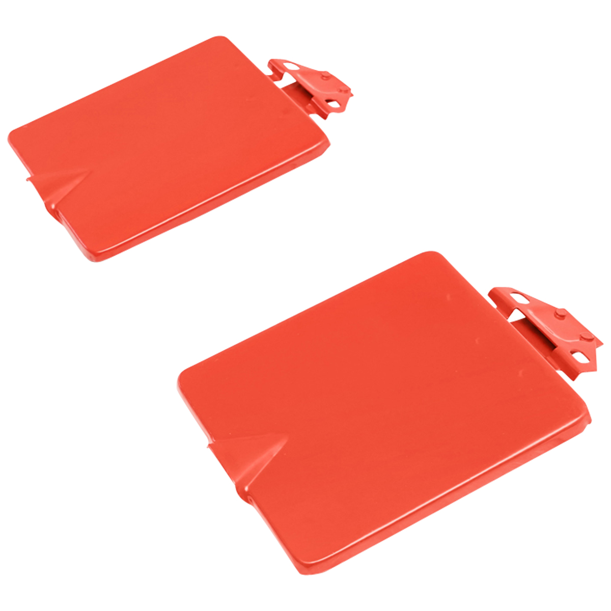 Set capotaje fara aripi spate UTB U-650 - imagine 9