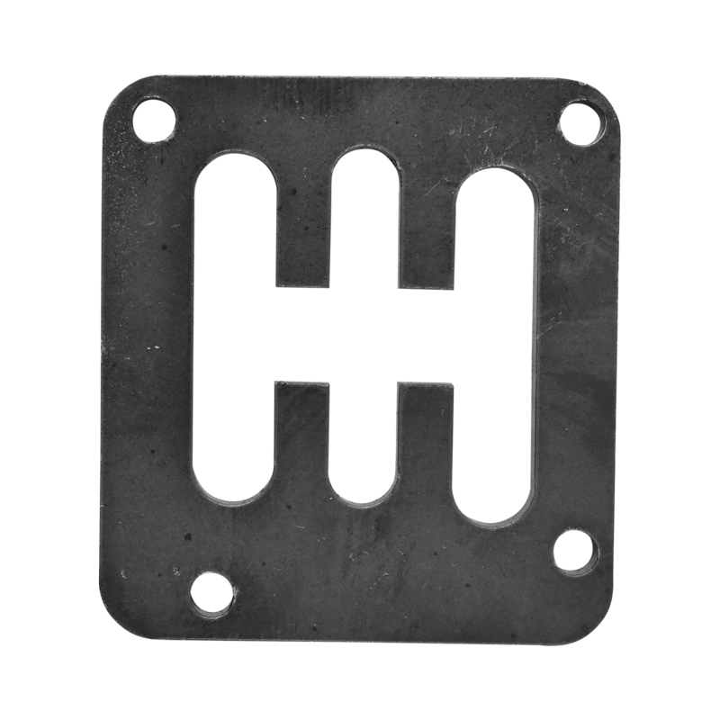 Selector viteze culisa schimbator UTB U-650 38.17.203