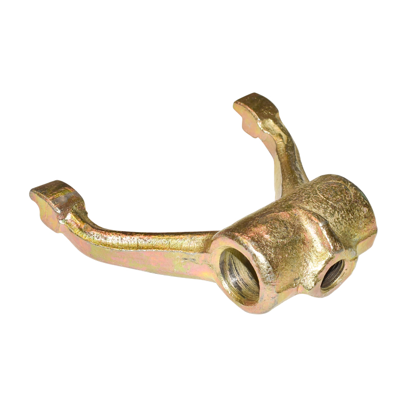 Furca cuplare ambreiaj cutie viteze TM 107mm UTB U-445 - imagine 4