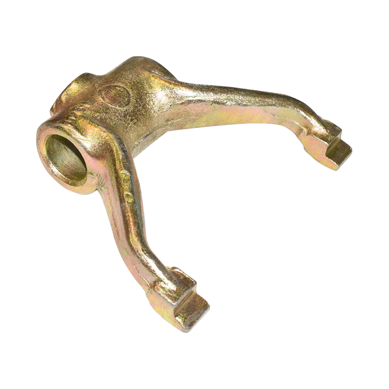 Furca cuplare ambreiaj cutie viteze TM 107mm UTB U-445 - imagine 5