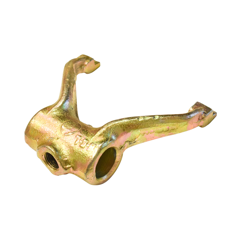 Furca cuplare ambreiaj cutie viteze TM 107mm UTB U-445 - imagine 2