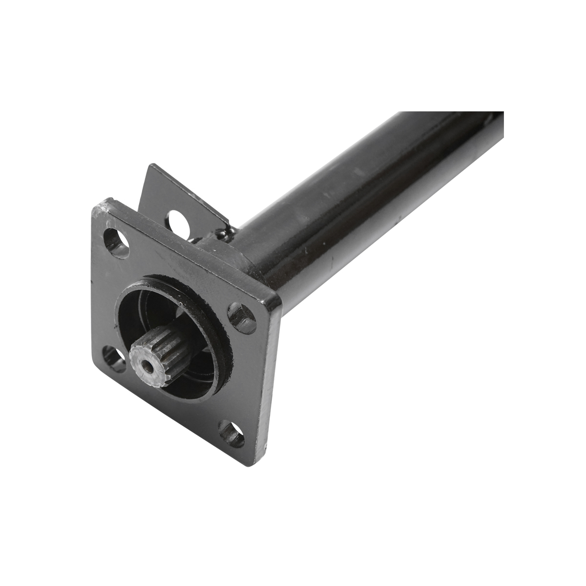 Coloana directie pompa danfoss 20x38x480mm UTB U-445 fara piulita - imagine 3