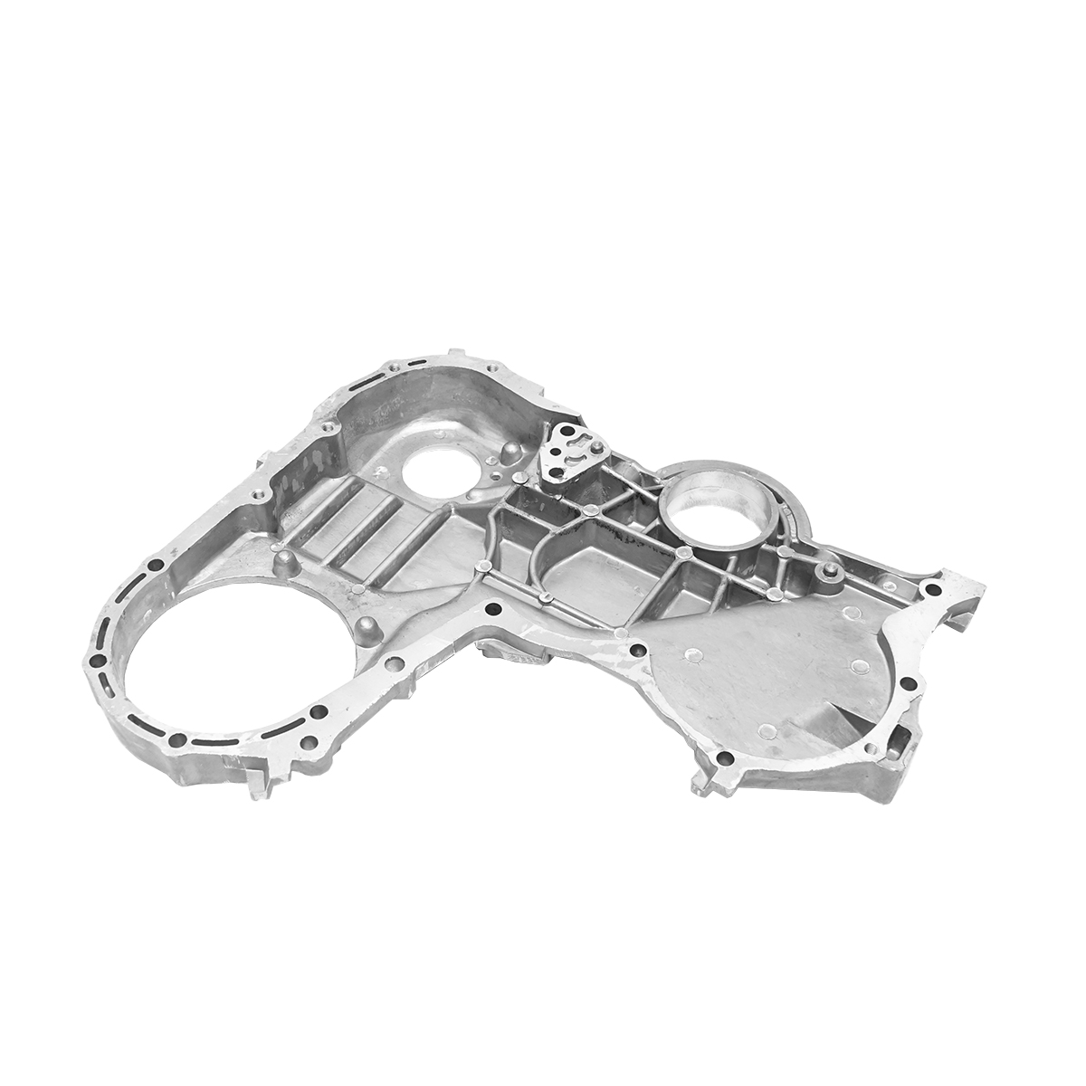 Capac carter distributie complet UTB U-445, Fiat 4607268 4621730 - imagine 3