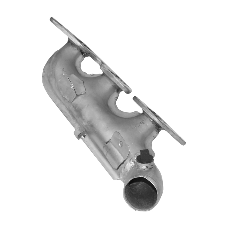 Galerie colector de admisie 3 cilindri UTB U-445, Fiat 115.02.011 - imagine 5
