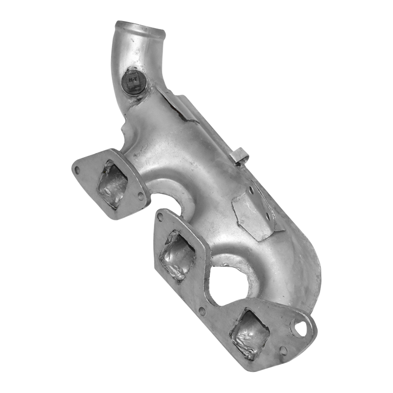 Galerie colector de admisie 3 cilindri UTB U-445, Fiat 115.02.011 - imagine 4