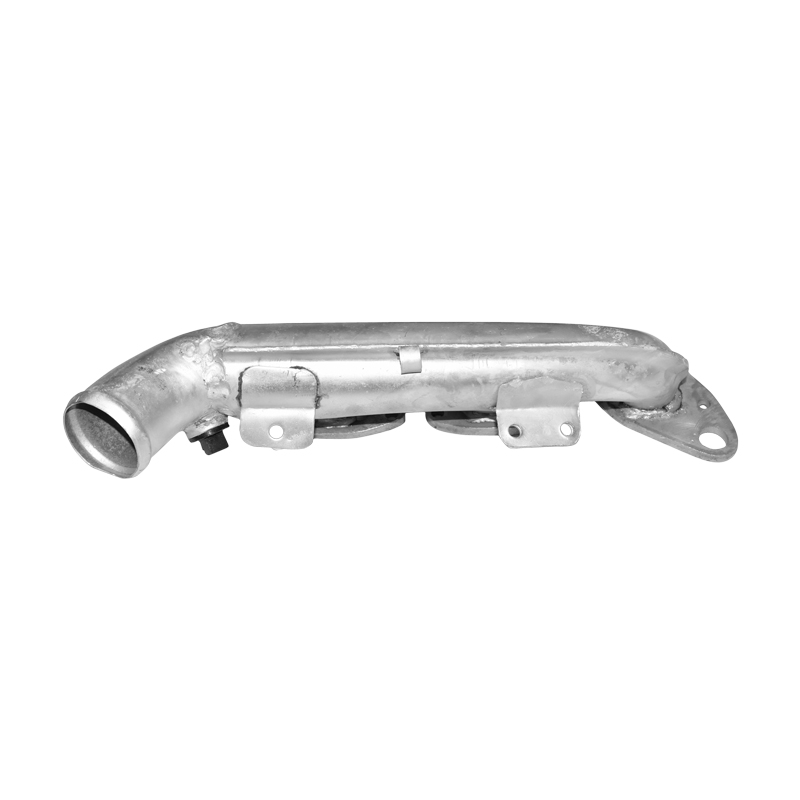 Galerie colector de admisie 3 cilindri UTB U-445, Fiat 115.02.011 - imagine 3