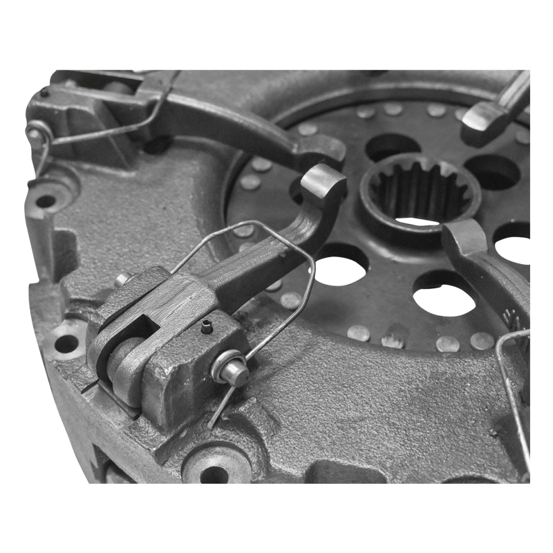 Kit complet ambreiaj UTB U-445, U-640, 5132105 5154879 - imagine 5