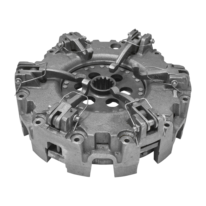 Kit complet ambreiaj UTB U-445, U-640, 5132105 5154879 - imagine 3