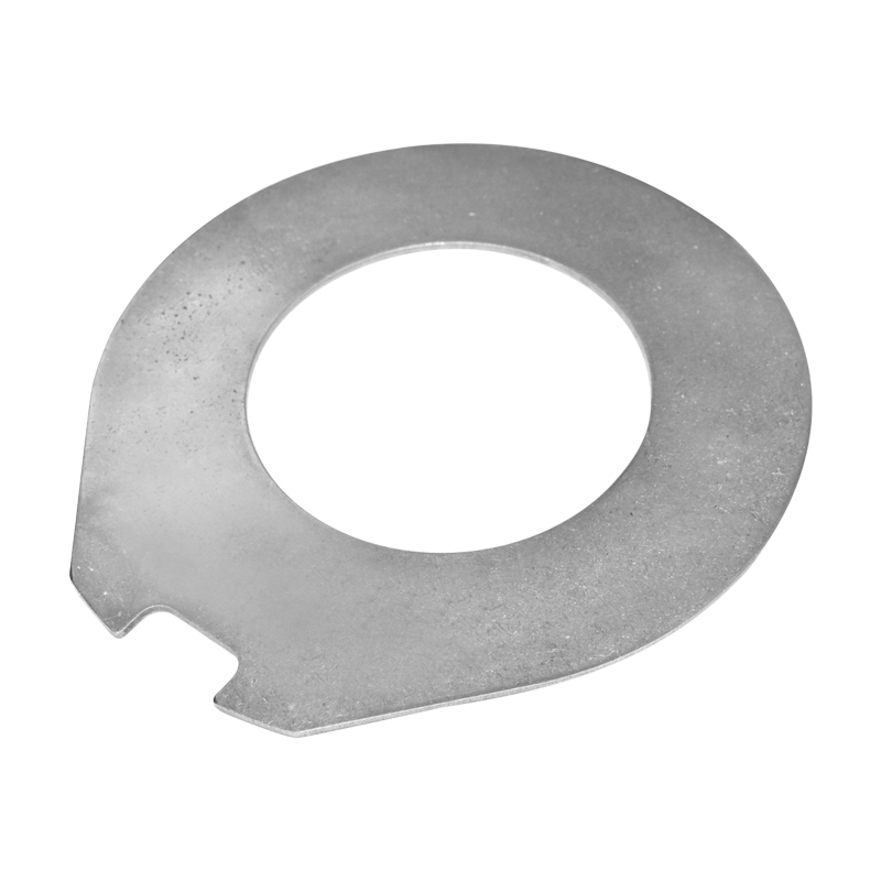 Disc frana intermediar UTB U-445 DT, Fiat, Case IH D=172mm 5119327 - imagine 2