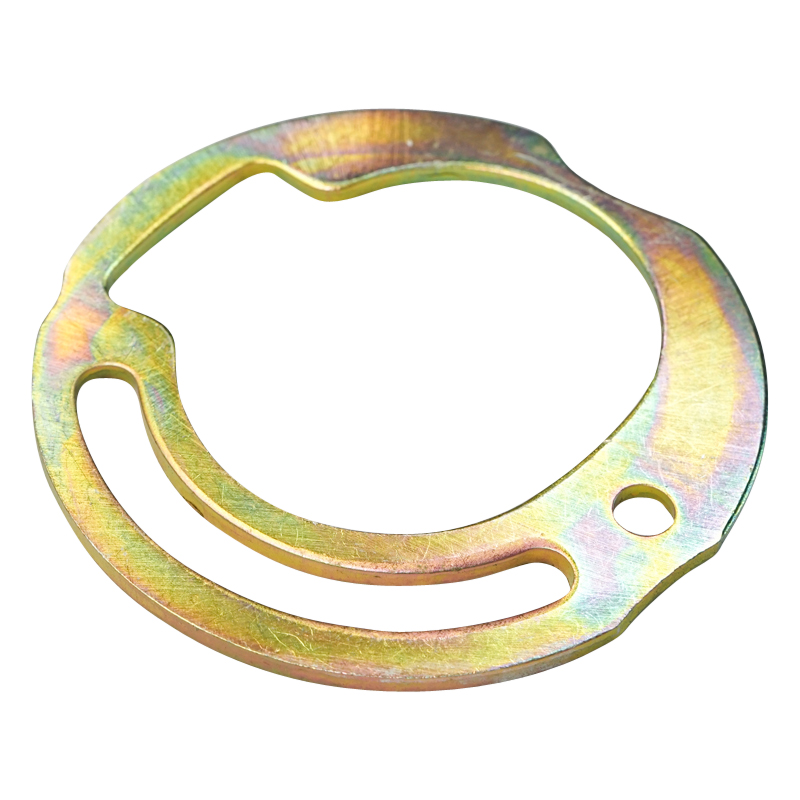 Cama monobloc pentru UTB U-445 si U-651 31.64.175 - imagine 2