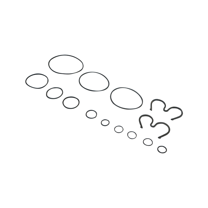 Set garnituri pentru pompa H801 UTB U-650 - imagine 2