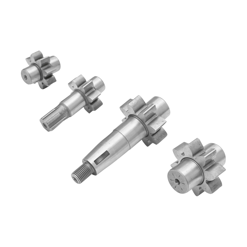 Set pinioane pentru pompa H801 UTB U-650 - imagine 2