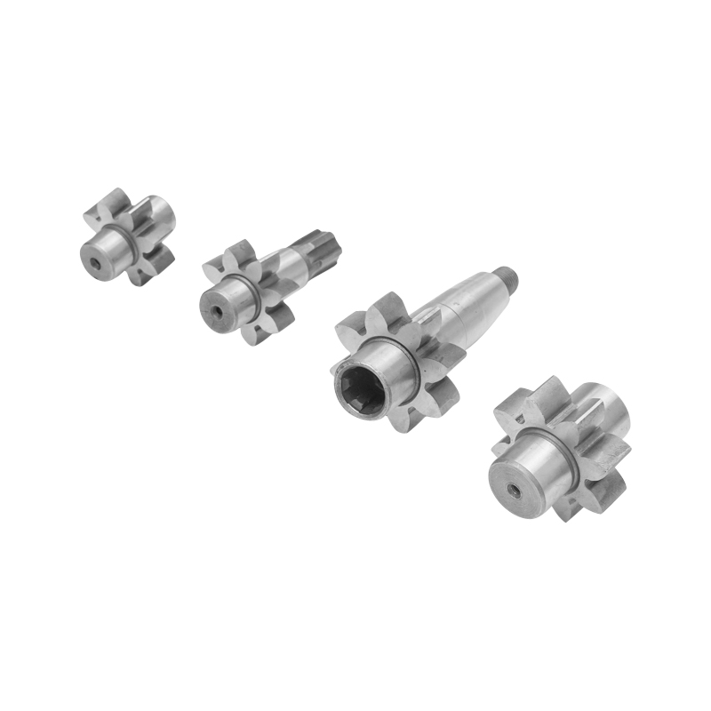 Set pinioane pentru pompa H801 UTB U-650 - imagine 3
