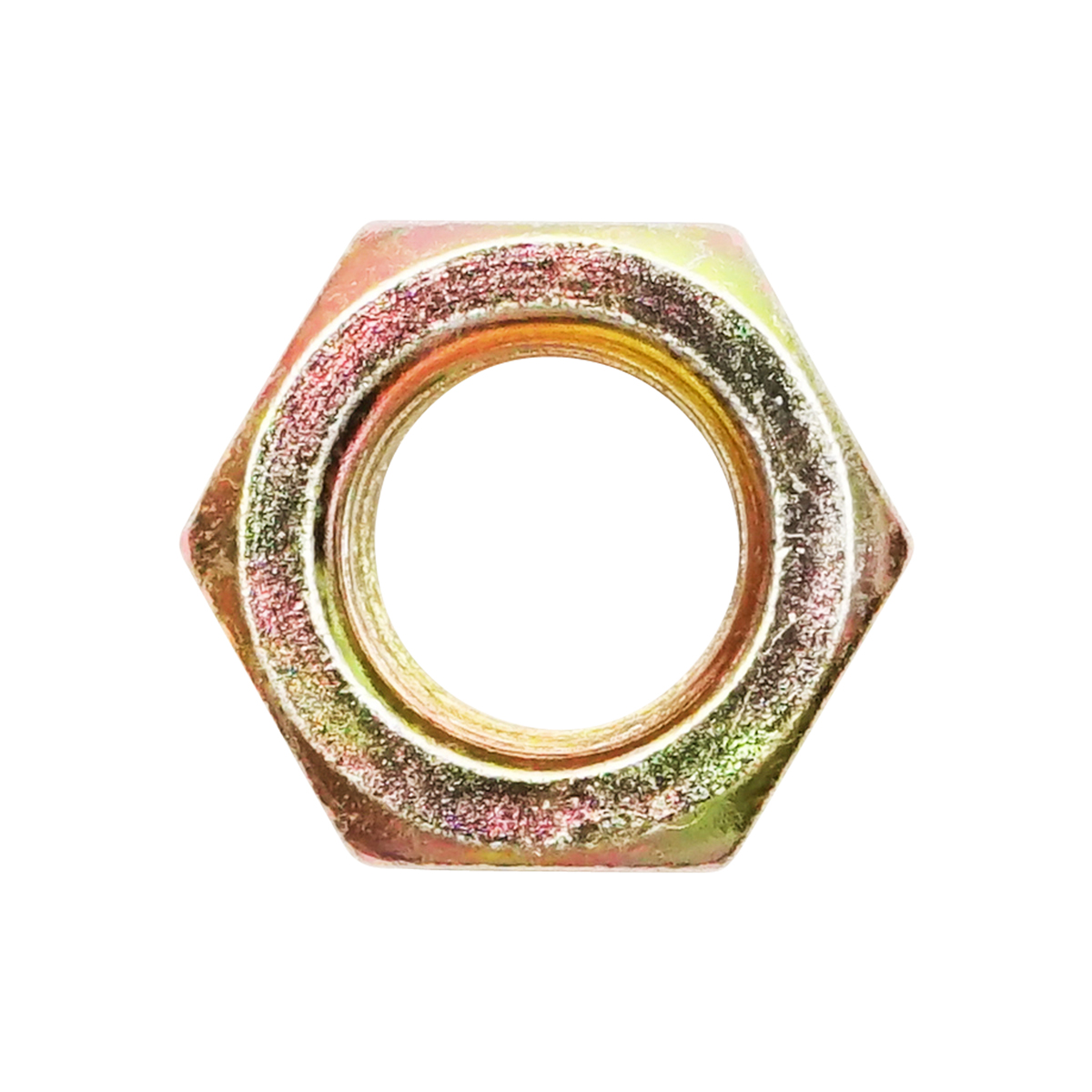 Piulita surub volanta M12x1,25 UTB U-650 - imagine 2