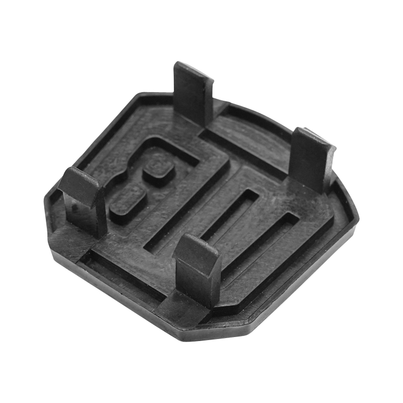 Emblema plastic pentru grila fata UTB - imagine 3