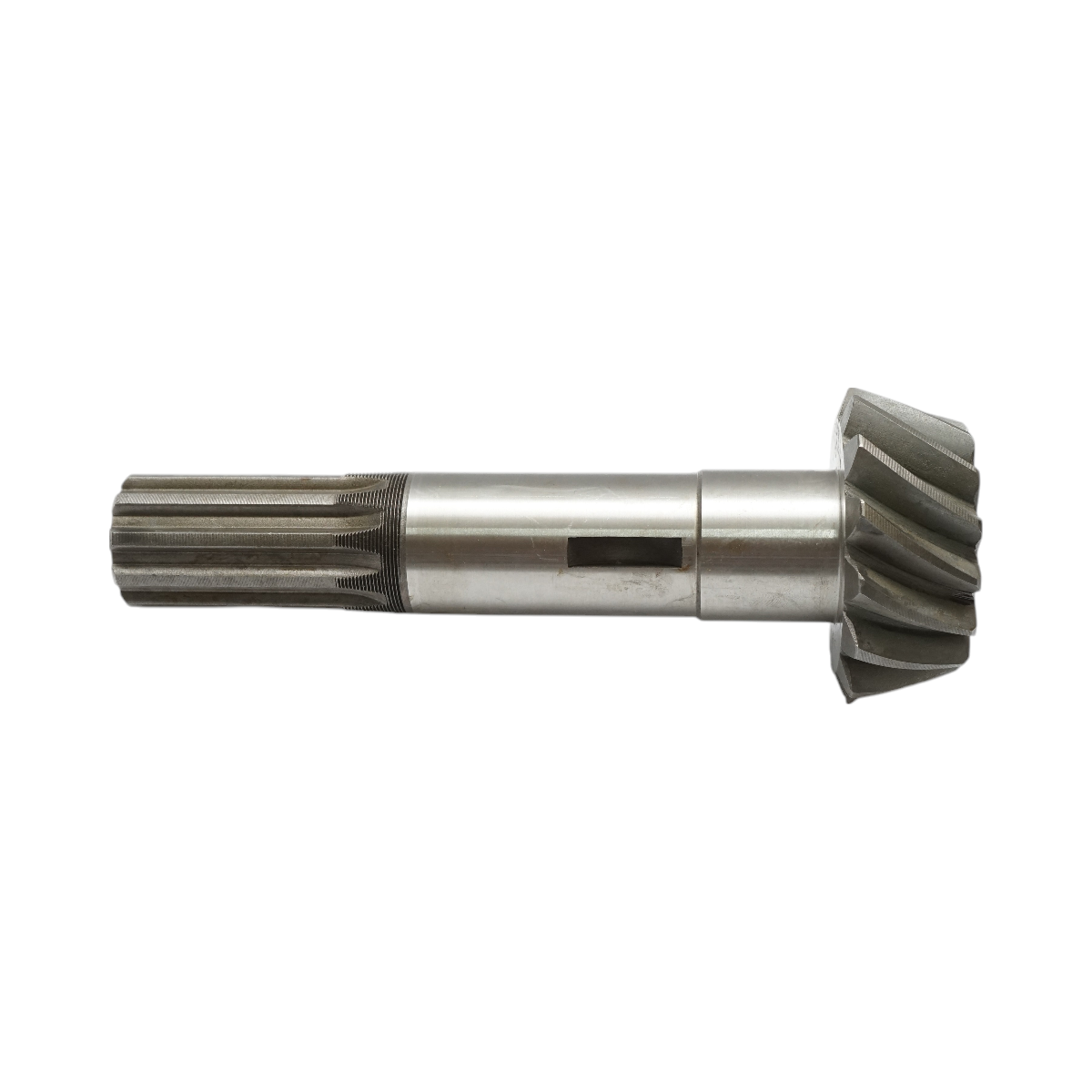 Grup conic 14/47 scurt, lungime pinion 232mm pentru Fiat, UTB U-445, U-683 - imagine 5