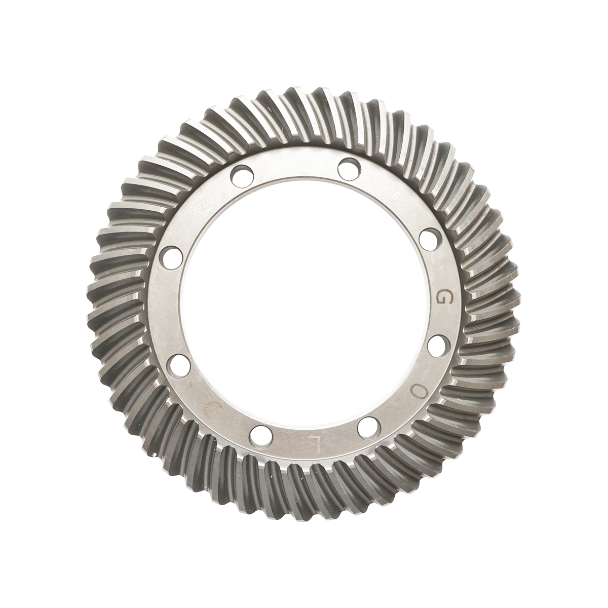 Grup conic 14/47 lung, lungime pinion 265mm pentru Fiat, UTB U-445, U-683 - imagine 4