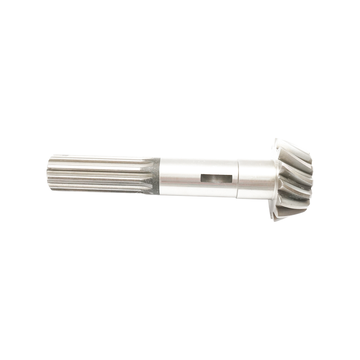 Grup conic 14/47 lung, lungime pinion 265mm pentru Fiat, UTB U-445, U-683 - imagine 2