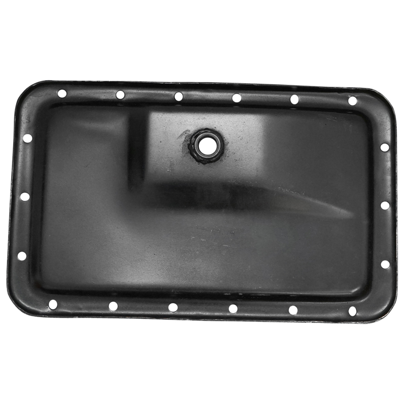 Capac baie ulei pentru Fiat cod OEM 4659177 motor 4 pistoane - imagine 2