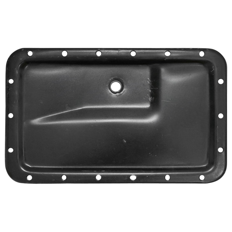 Capac baie ulei pentru Fiat cod OEM 4659177 motor 4 pistoane