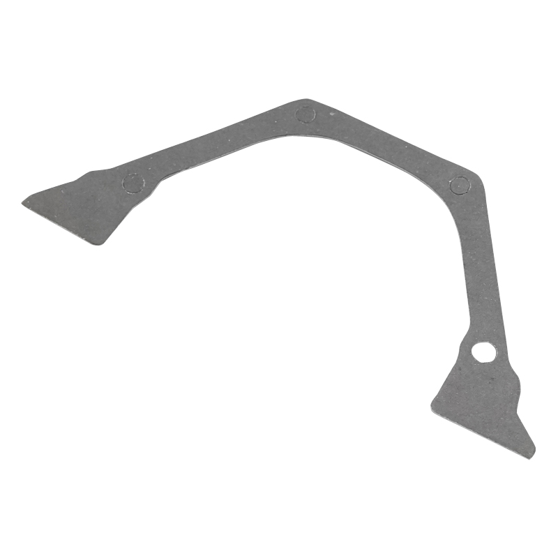 Garnitura capac simering palier vibrochen motor UTB U-445 U-640 D-1010 si Fiat 4657434 115.01.206 - imagine 2