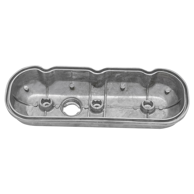 Capac chiulasa/culbutori 3 cilindri UTB U-445 si Fiat UTB115.02.132 4654360 - imagine 2