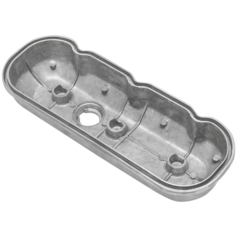 Capac chiulasa/culbutori 3 cilindri UTB U-445 si Fiat UTB115.02.132 4654360 - imagine 4