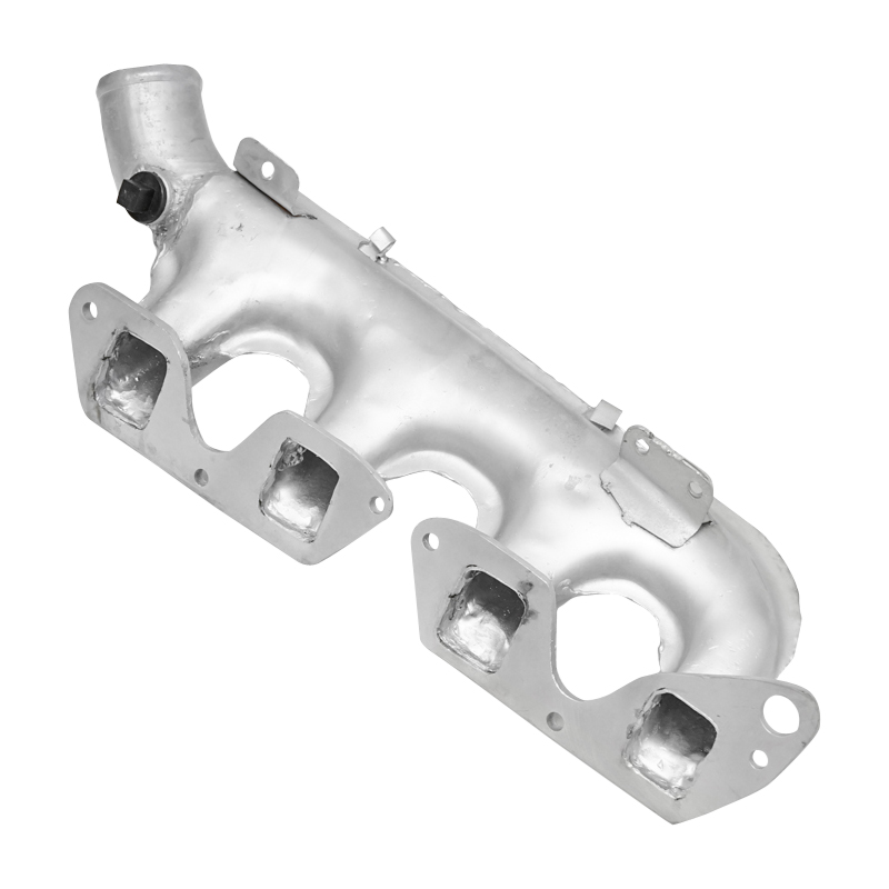 Galerie colector admisie 4 cilindri UTB U-445 U-640 D-1010 si Fiat 4602348-4683627 - imagine 4