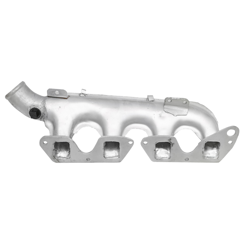 Galerie colector admisie 4 cilindri UTB U-445 U-640 D-1010 si Fiat 4602348-4683627 - imagine 3
