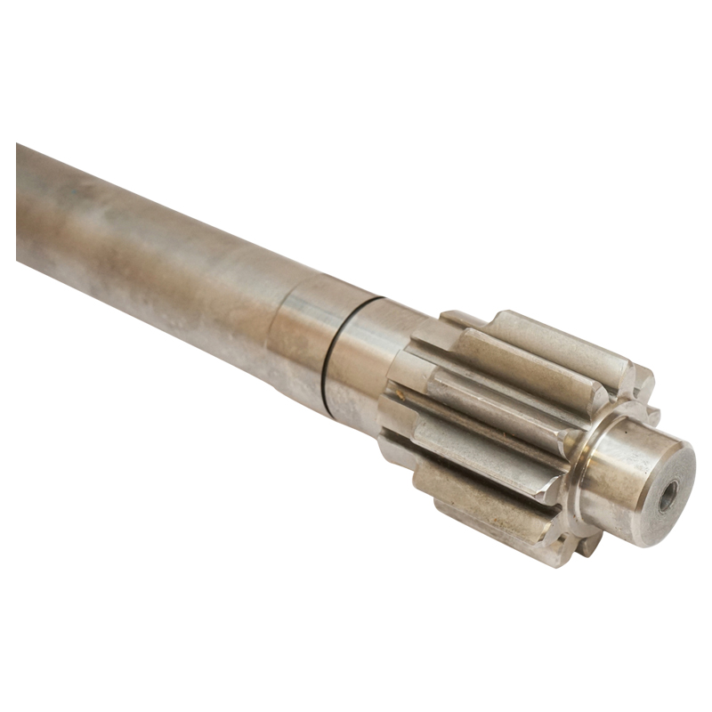 Ax planetara GIRLING punte spate stanga UTB U-445 DT si Fiat 5144053 UTB48.55.188 - imagine 4