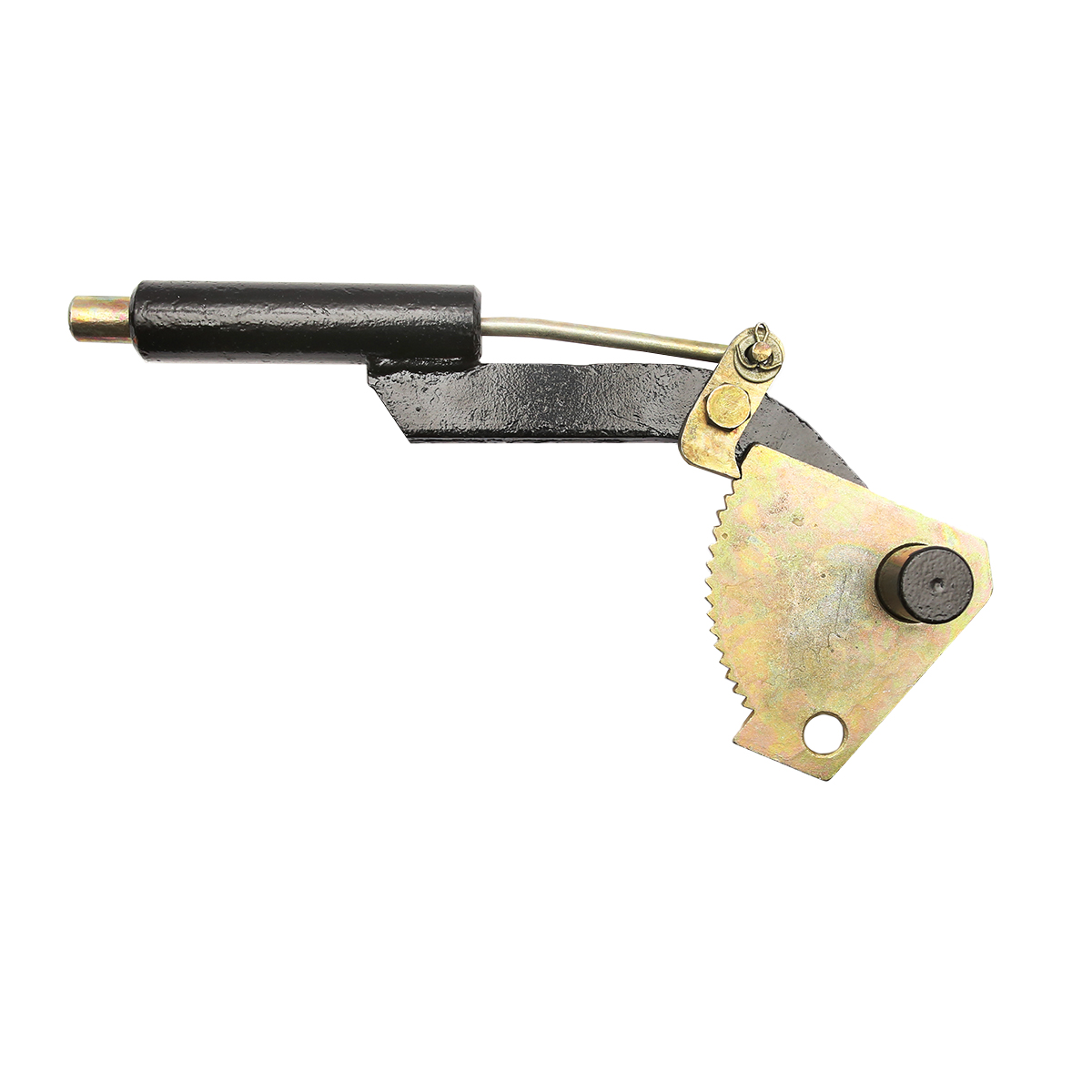 Maneta frana de mana completa UTB U-445 si Fiat 40.35.564 - imagine 2