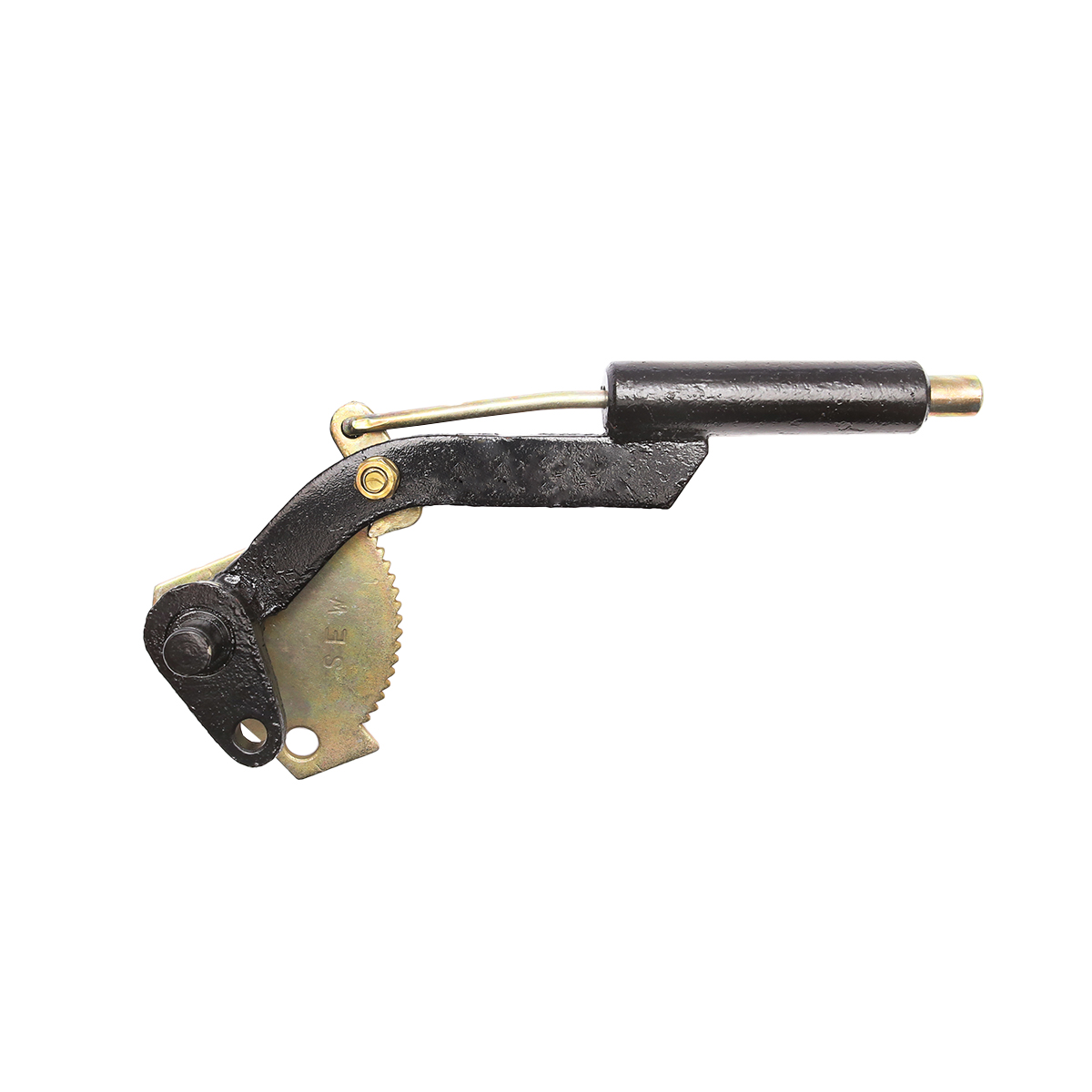 Maneta frana de mana completa UTB U-445 si Fiat 40.35.564