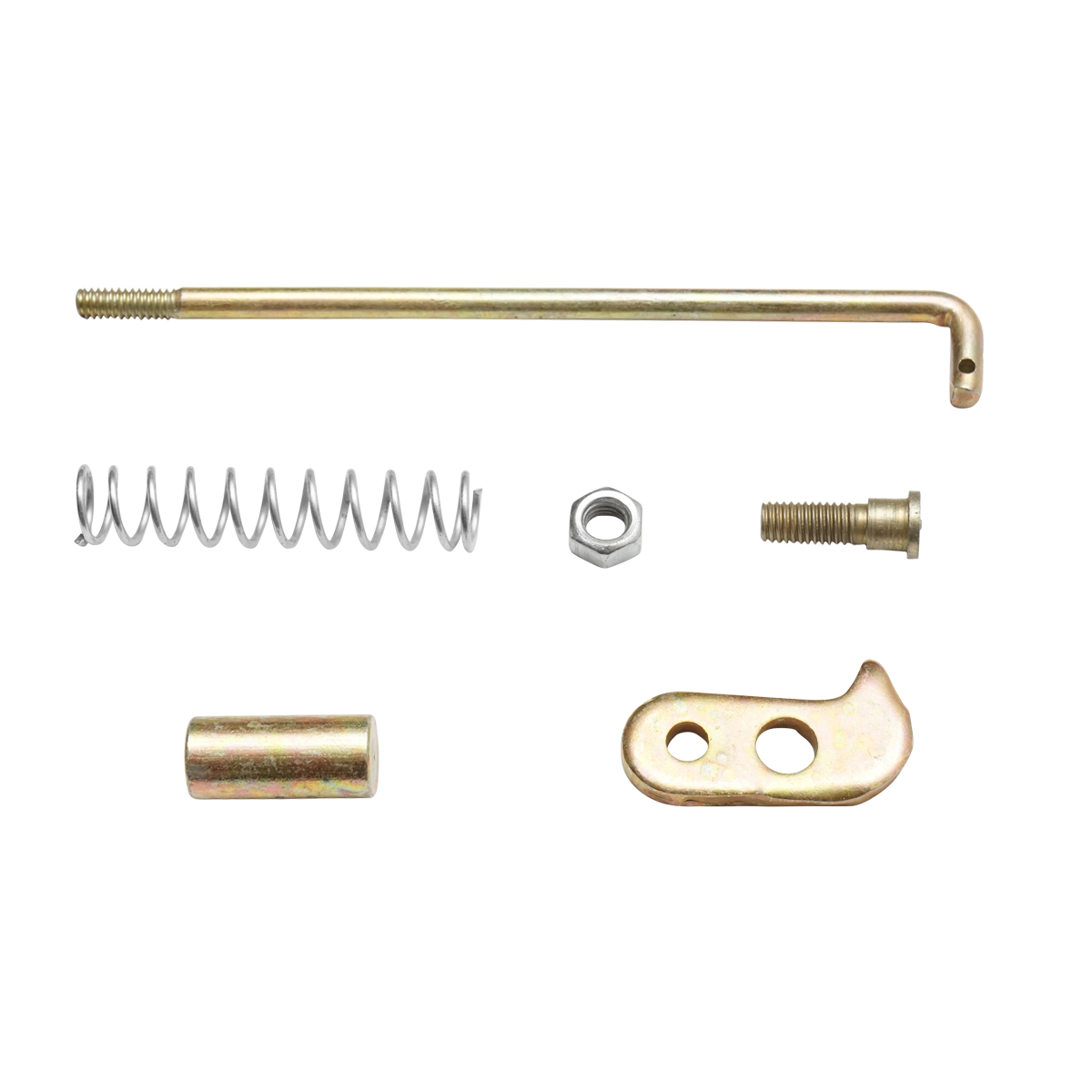 Kit reparatie maneta frana de mana UTB U-445 si Fiat 40.35.001 - imagine 2