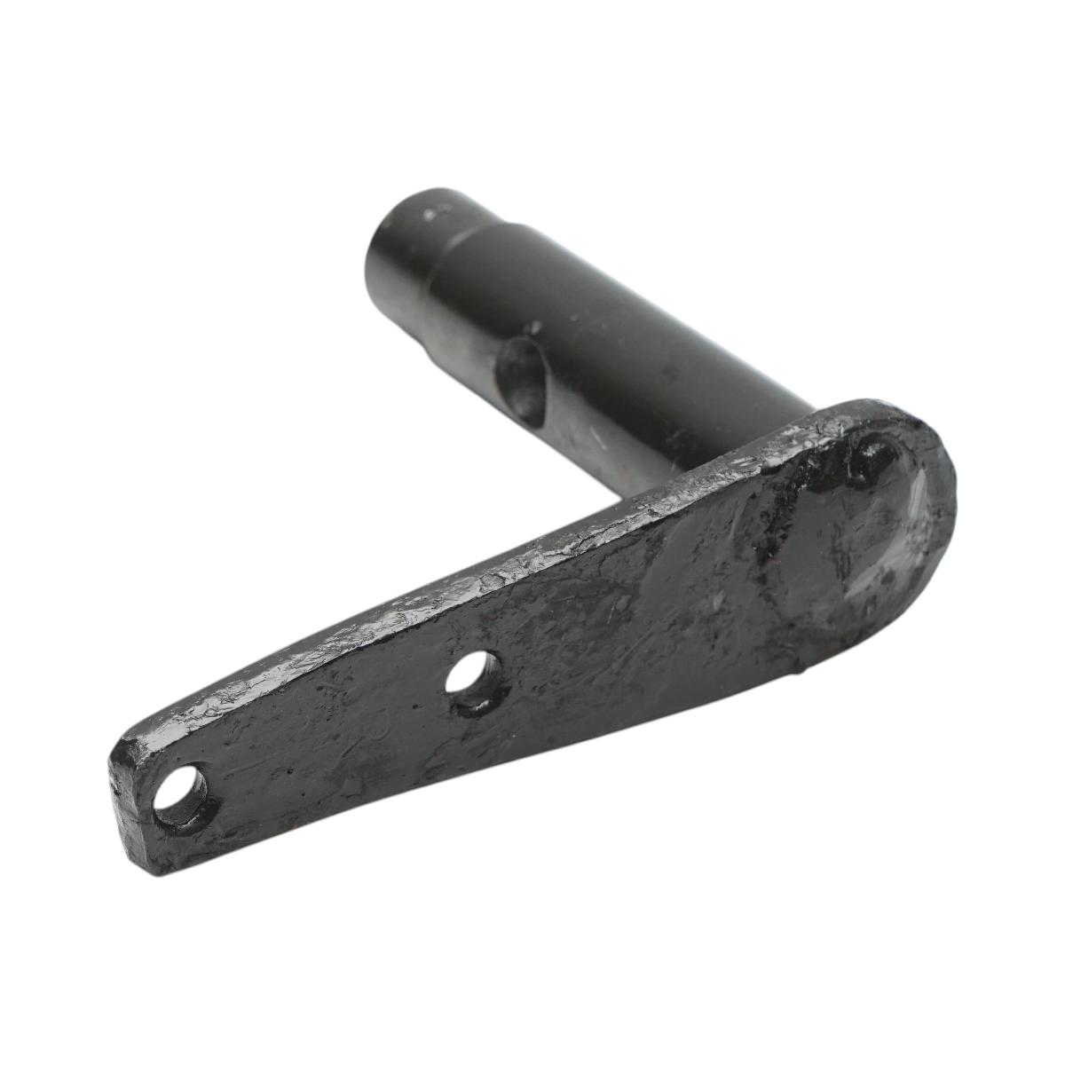 Parghie ax comanda pedala frana dreapta UTB U-445 si Fiat UTB48.35.043/40.35.015 - imagine 4