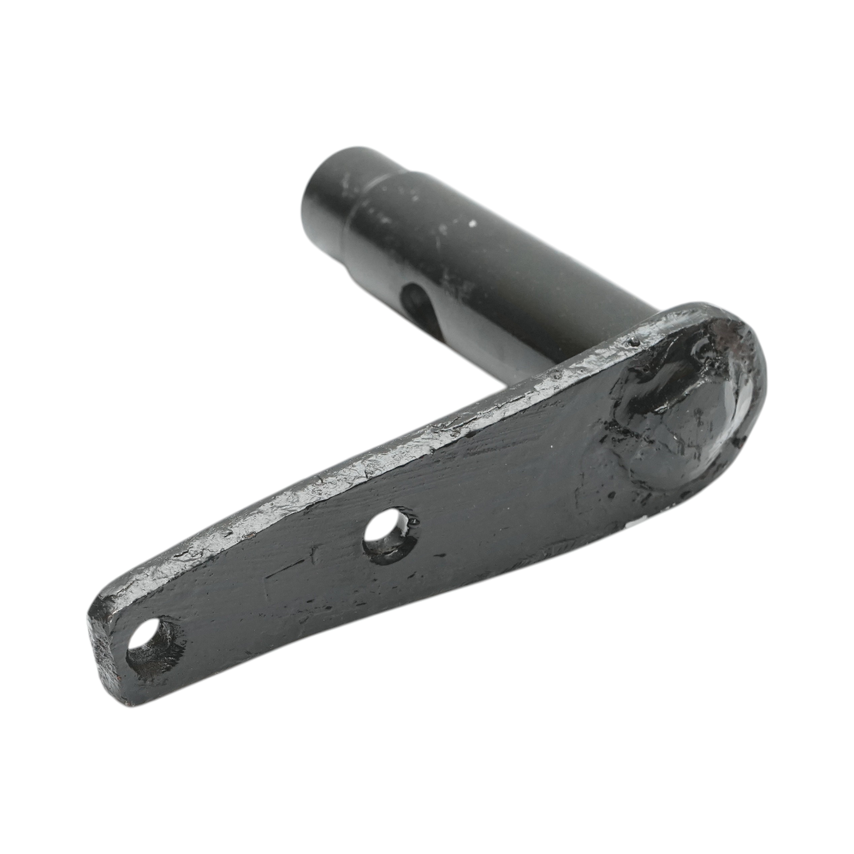 Parghie ax comanda pedala frana stanga UTB U-445 si Fiat UTB48.35.042/40.35.016 - imagine 4