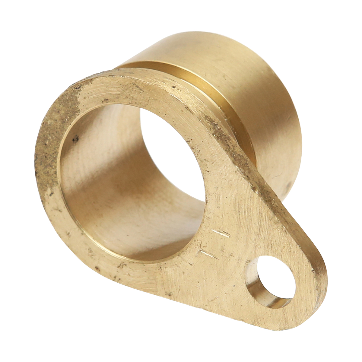 Bucsa ax pedala frana din bronz cu cioc UTB U-445 si Fiat UTB40.35.127 5112680 4980835 - imagine 4