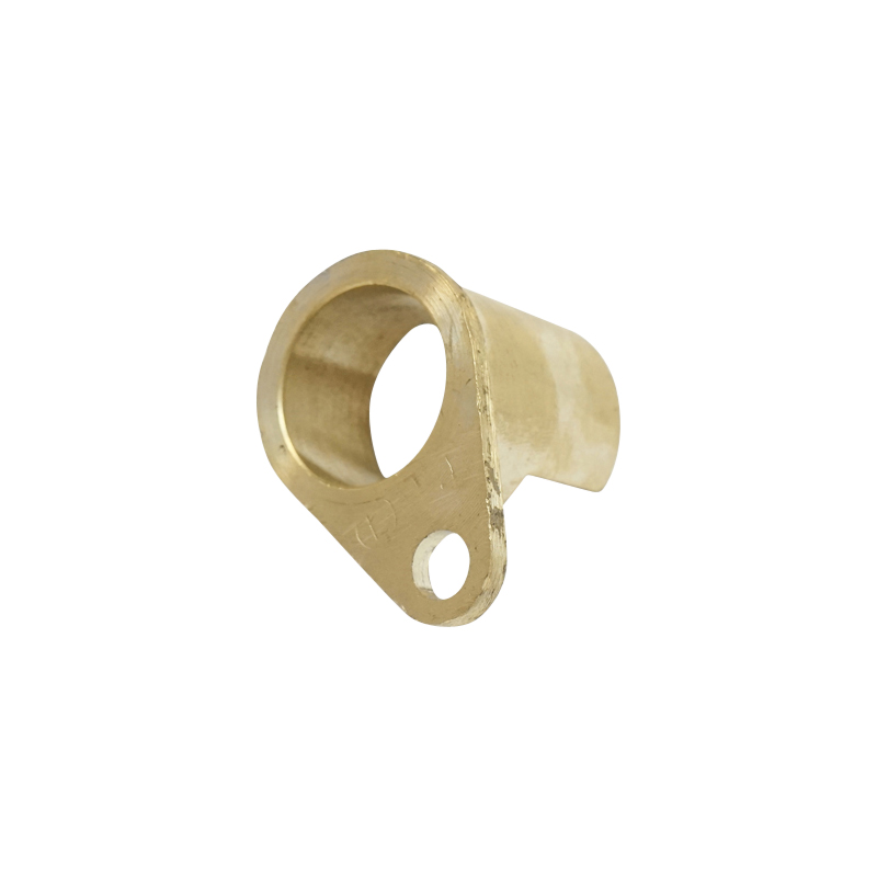 Bucsa ax pedala frana stanga UTB U-445 si Fiat UTB48.35.177  - imagine 3