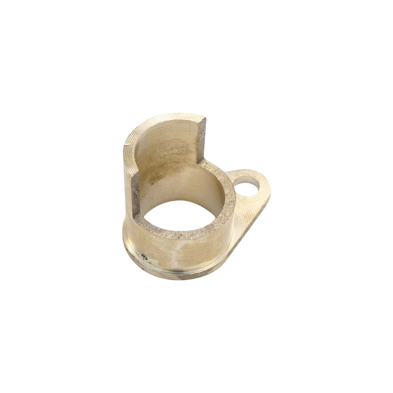 Bucsa ax pedala frana dreapta UTB U-445 si Fiat UTB48.35.176 - imagine 3
