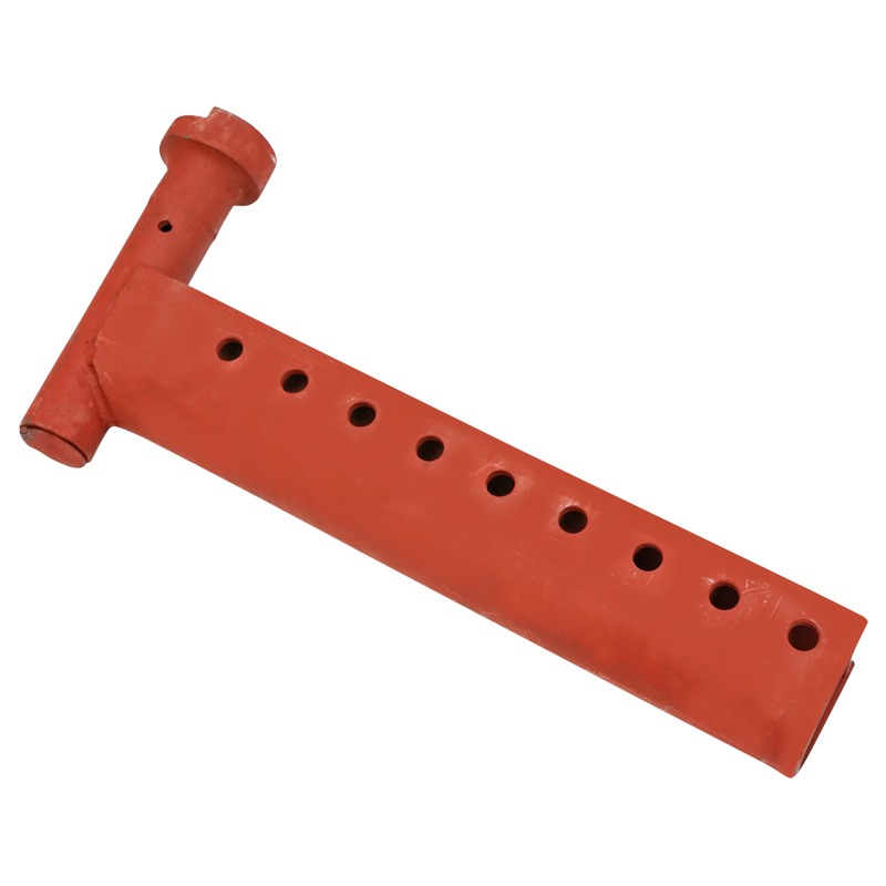 Suport fuzeta fata dreapta/stanga brat punte UTB U-445 si Fiat UTB40.30.062/40.30.063 - imagine 2