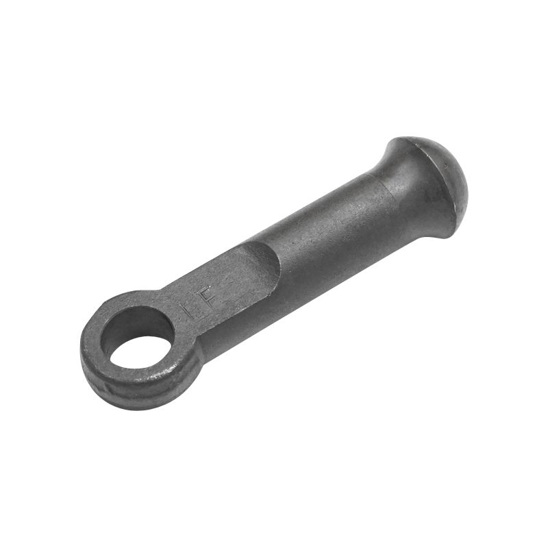 Tija/parghie/biela actionare mecanism monobloc UTB U-445 si Fiat UTB40.58.155 4981484 - imagine 3