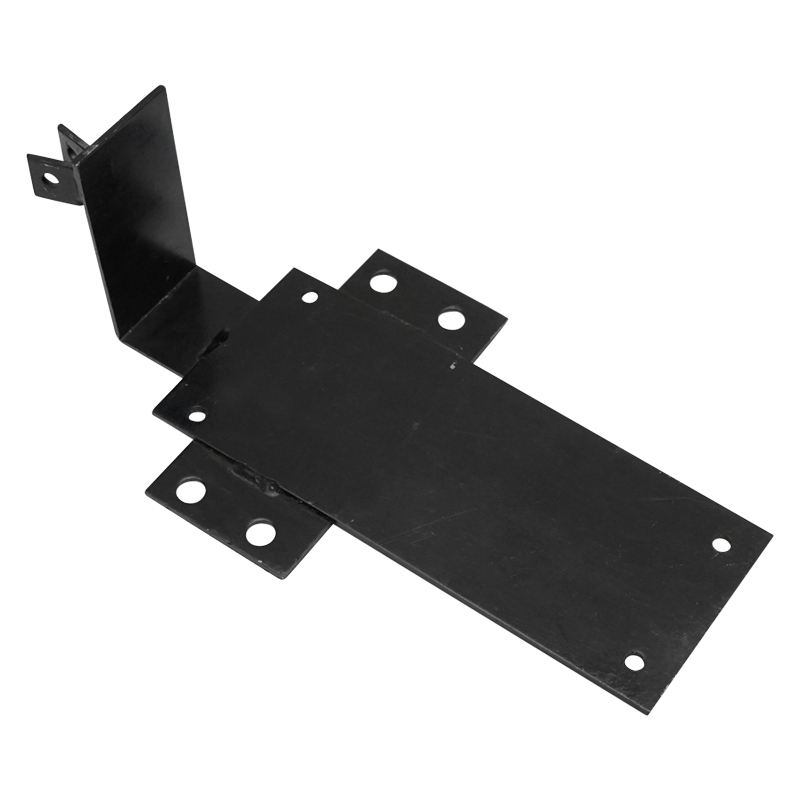 Placa/suport adaptor scaun pentru monobloc UTB U-445 si U-650 UTB38.48.101 - imagine 3