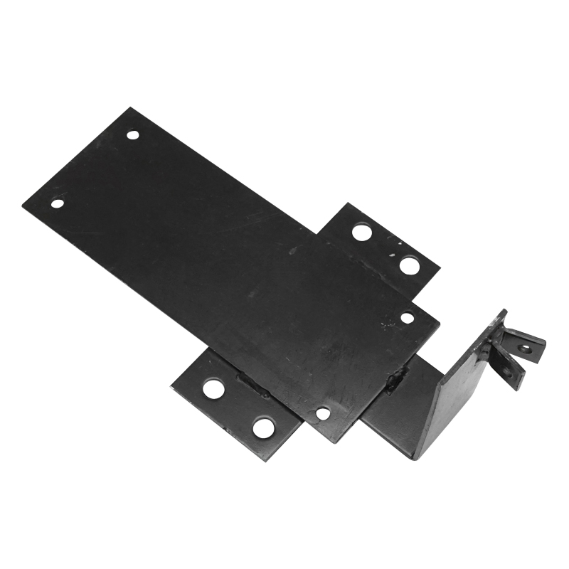 Placa/suport adaptor scaun pentru monobloc UTB U-445 si U-650 UTB38.48.101 - imagine 2