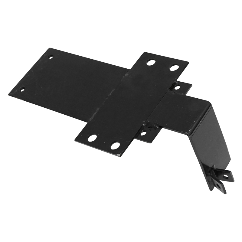Placa/suport adaptor scaun pentru monobloc UTB U-445 si U-650 UTB38.48.101 - imagine 4