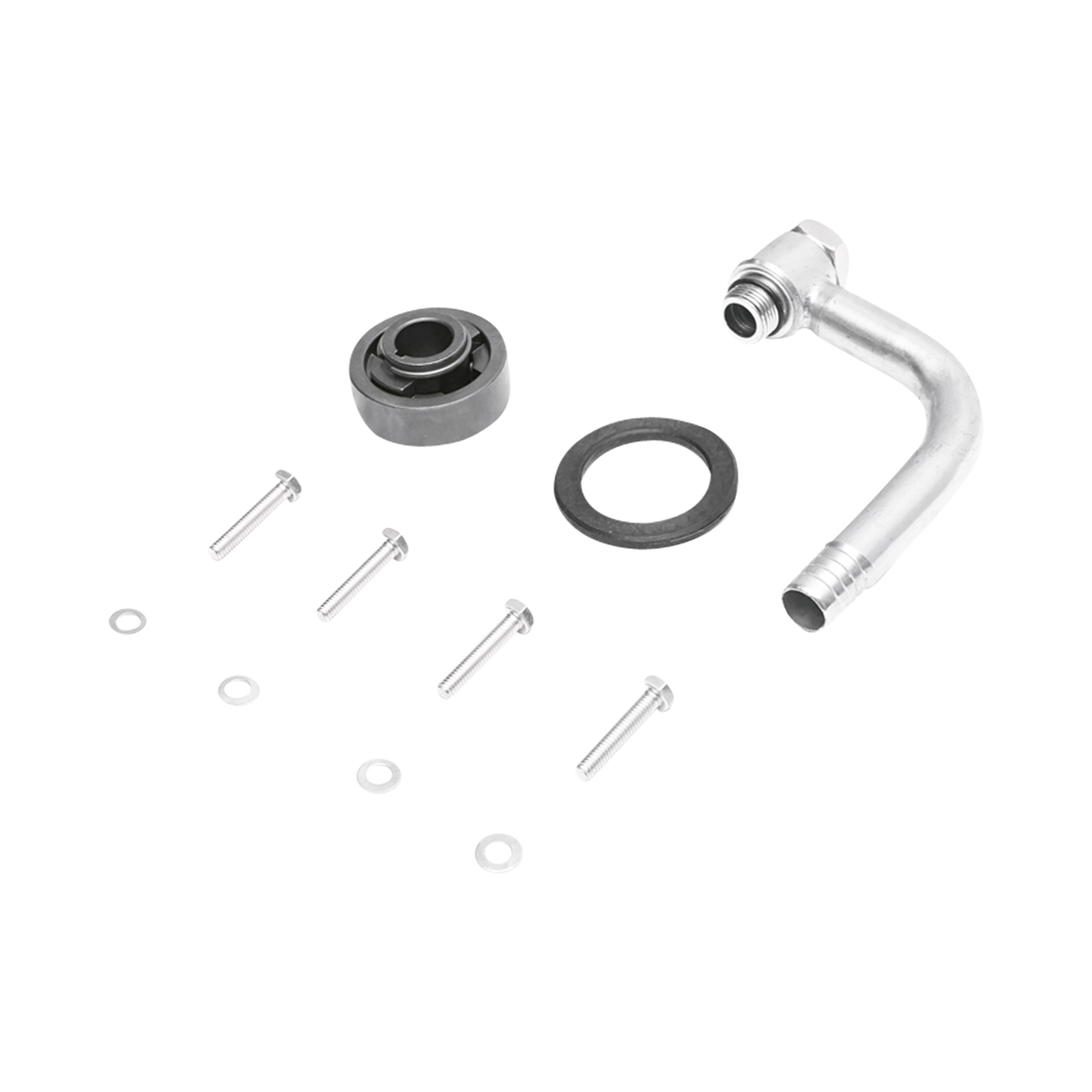 Kit complet servodirectie pentru tractor UTB U-640 U-550S - imagine 3