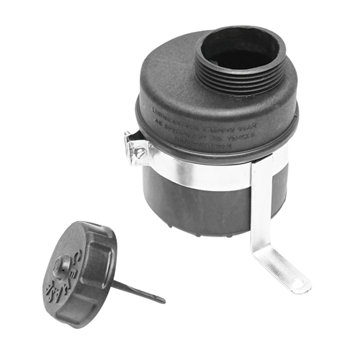 Kit complet servodirectie pentru tractor UTB U-640 U-550S - imagine 6