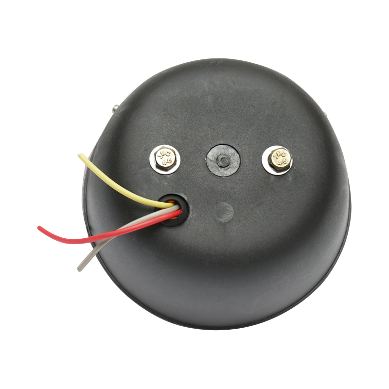 Lampa rotunda spate universala stanga/dreapta U-650 si ARO - imagine 4